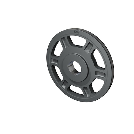 Martin MST CONVENT SHEAVE - BUSHED 1 B 80 P